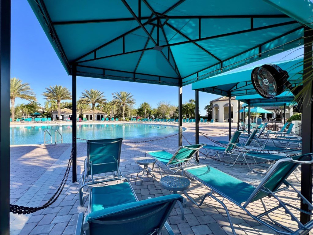 Champions Gate-1439SLTRFDJGIL-BOOK(Shane) Vacation Rental in Champions Gate - RedAwning