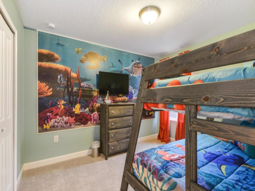 Champions Gate-1588SLTTLJGIL - BOOK(Shane) Vacation Rental in Davenport - RedAwning