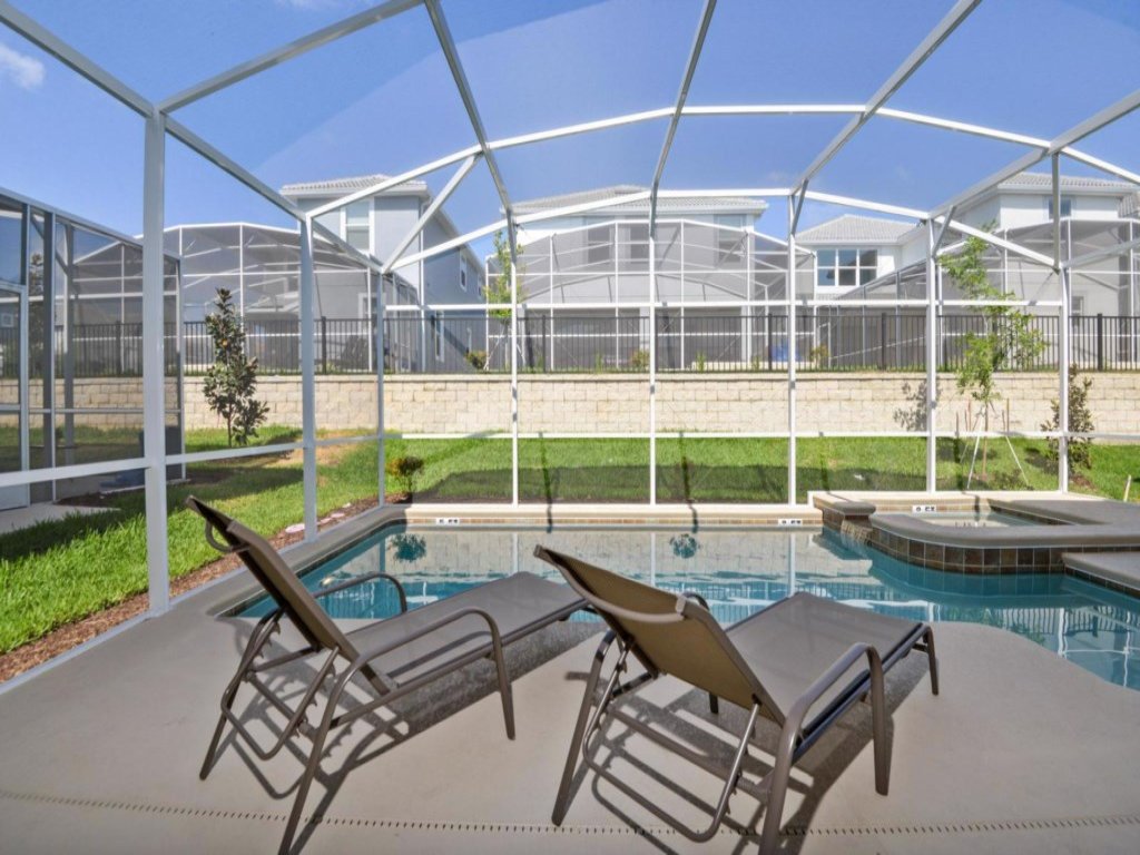 Champions Gate-1588SLTTLJGIL - BOOK(Shane) Vacation Rental in Davenport - RedAwning