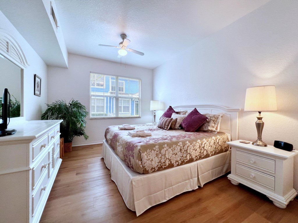 Lovely Family Town home in Great Location Vacation Rental in Kissimmee - RedAwning