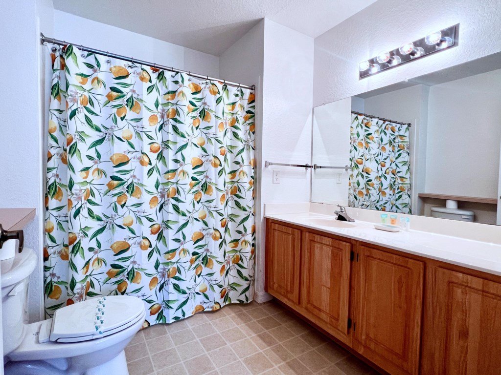 Lovely Family Town home in Great Location Vacation Rental in Kissimmee - RedAwning