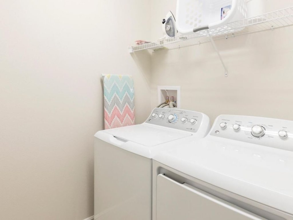 Lovely 2 Bed 2 Bath Town Home-2SLTTH1 Vacation Rental in Haines City - RedAwning