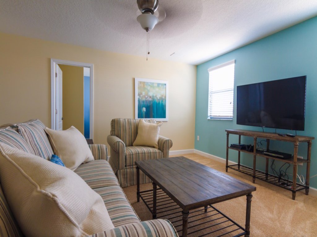 Champions Gate-1472SLTRFDJGIL-BOOK(Shane) Vacation Rental in Champions Gate - RedAwning