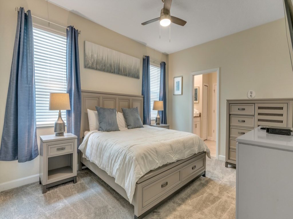 Champions Gate-1233SLTCDGJIL-BOOK(Shane) Vacation Rental in Davenport - RedAwning