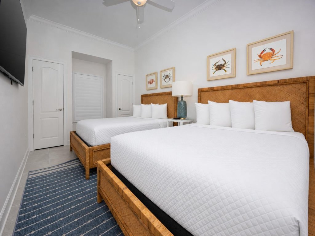 Phoenix Gulf Towers 906 Vacation Rental in Orange Beach - RedAwning