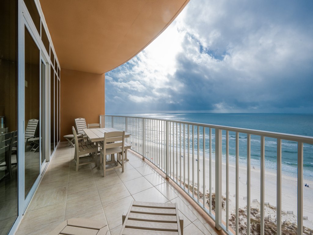 Phoenix Gulf Towers 1106 Vacation Rental in Orange Beach - RedAwning
