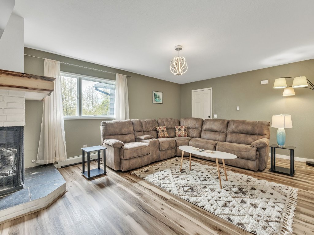 Apartment in Anchorage ~ 1.2 Miles from Downtown Vacation Rental in Alaska - RedAwning