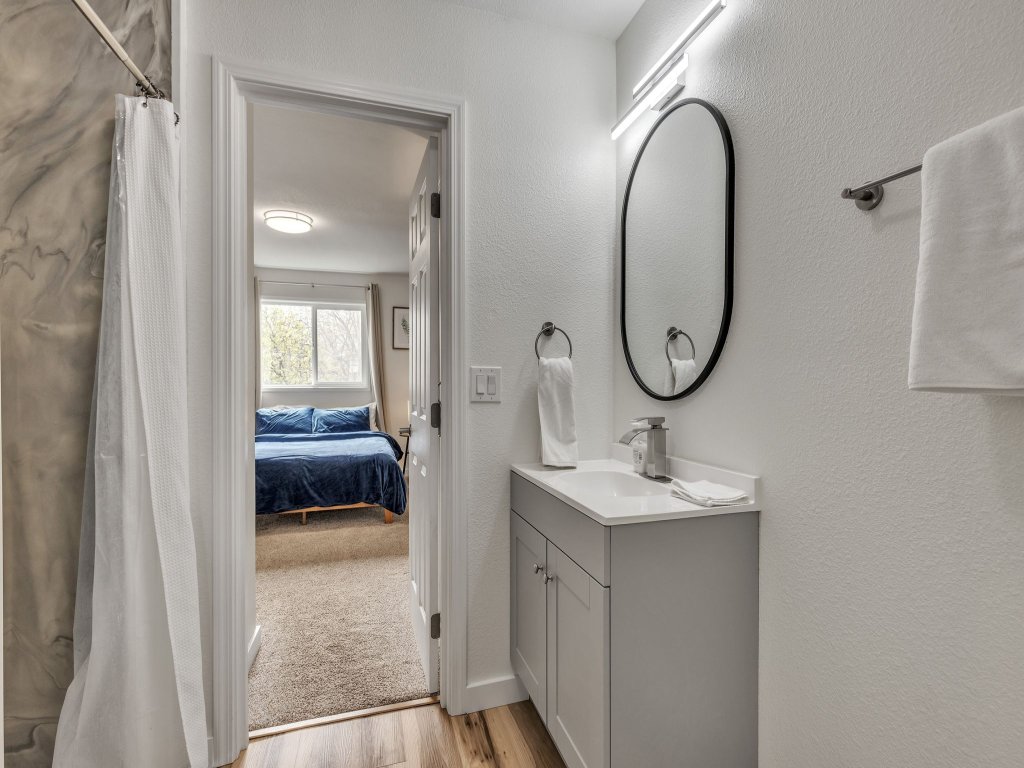 Apartment in Anchorage ~ 1.2 Miles from Downtown Vacation Rental in Alaska - RedAwning