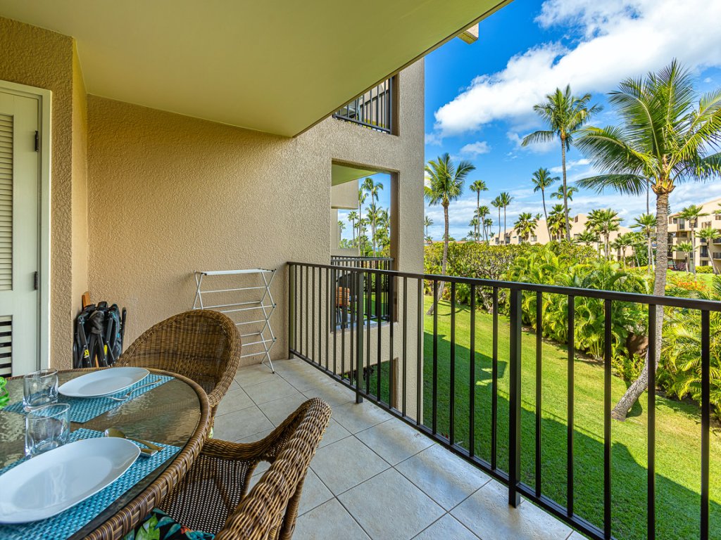 Kamaole Sands 6-207 Vacation Rental in Kihei - RedAwning