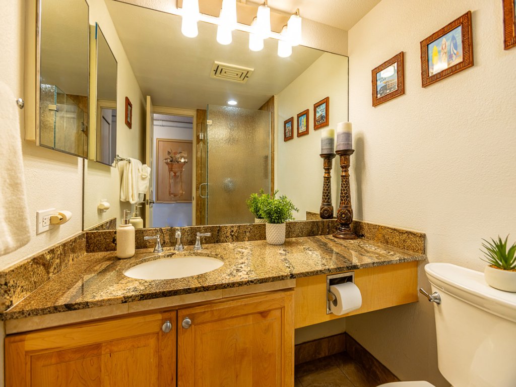 Kamaole Sands 6-207 Vacation Rental in Kihei - RedAwning