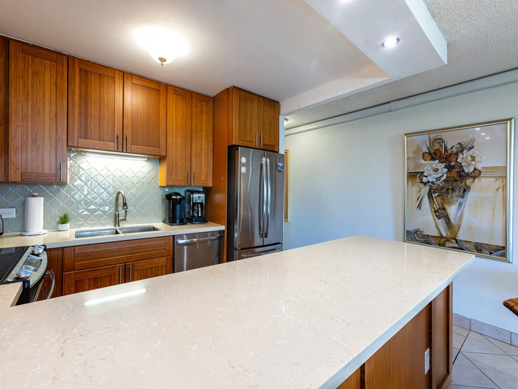Kamaole Sands 6-207 Vacation Rental in Kihei - RedAwning