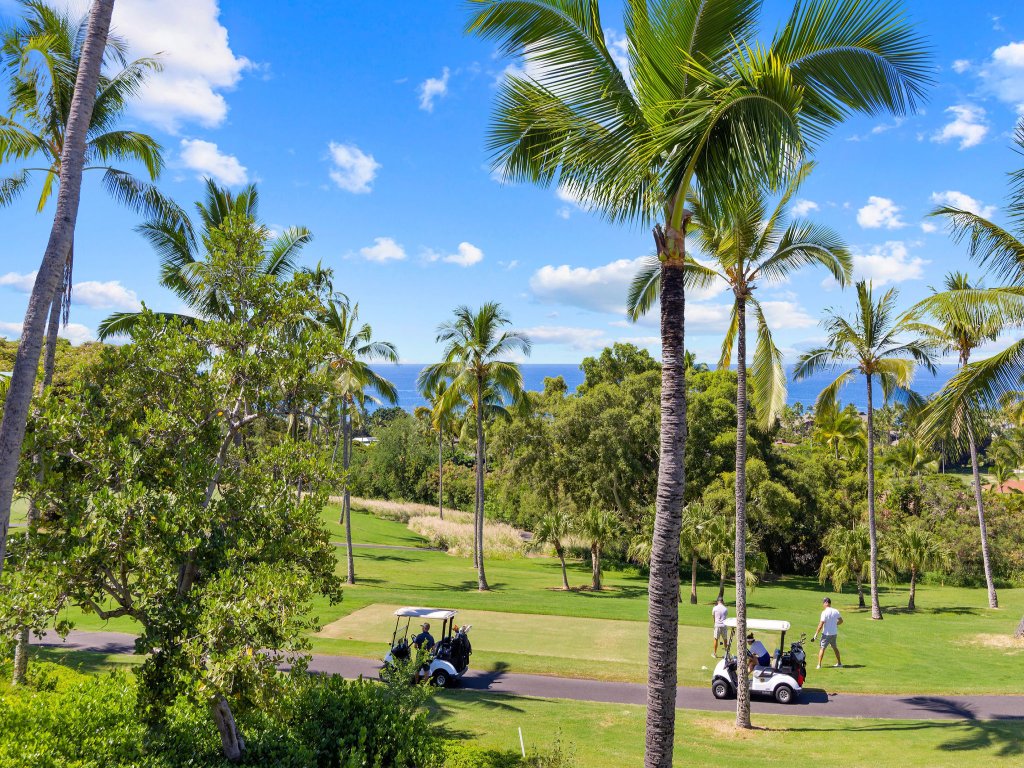 Country Club Villas#326 Vacation Rental in Kailua Kona - RedAwning