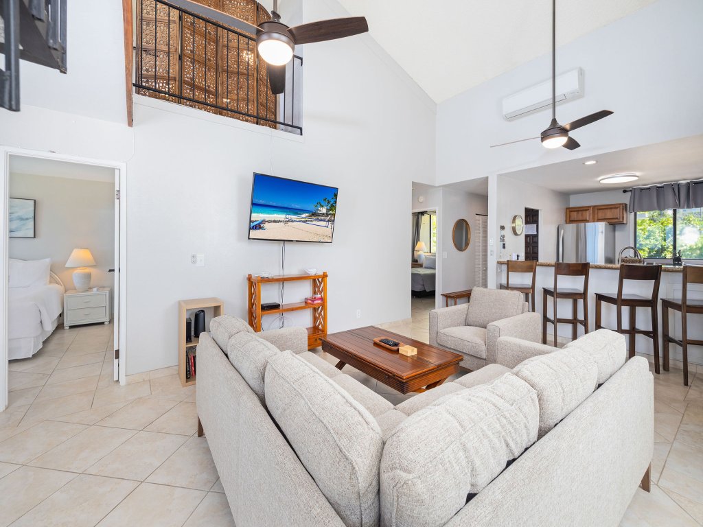 Country Club Villas#326 Vacation Rental in Kailua Kona - RedAwning