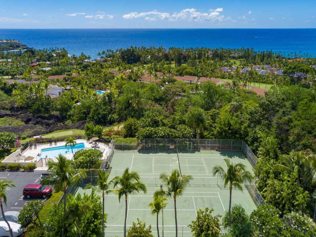 Country Club Villas#326 Vacation Rental in Kailua Kona - RedAwning