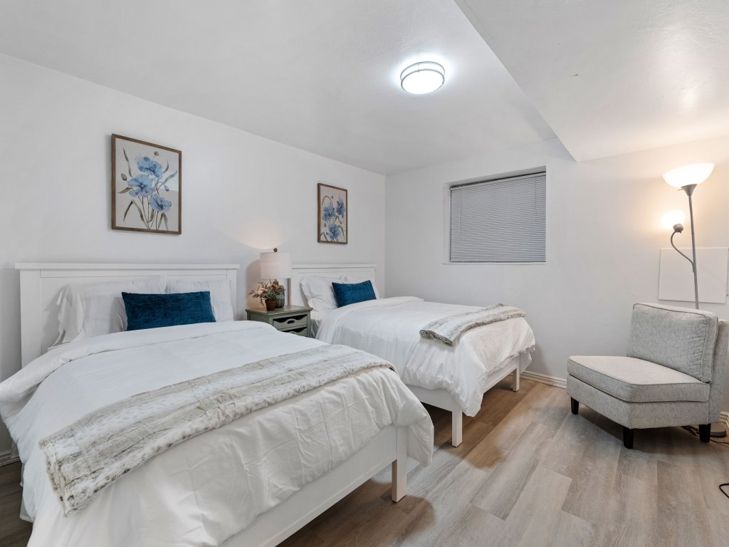 Millcreek Luxe SKI-Villa: Scenic Fun & Games+View Vacation Rental in Salt Lake City - RedAwning