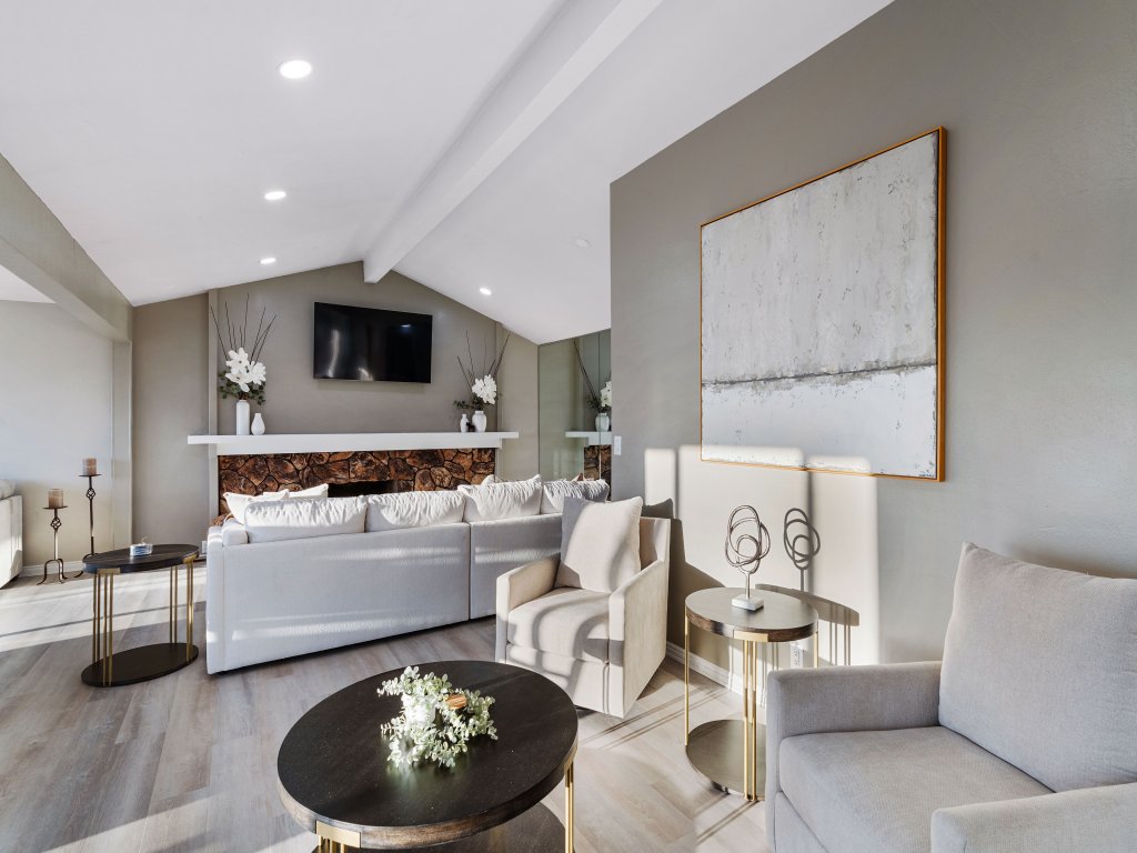 Millcreek Luxe SKI-Villa: Scenic Fun & Games+View Vacation Rental in Salt Lake City - RedAwning