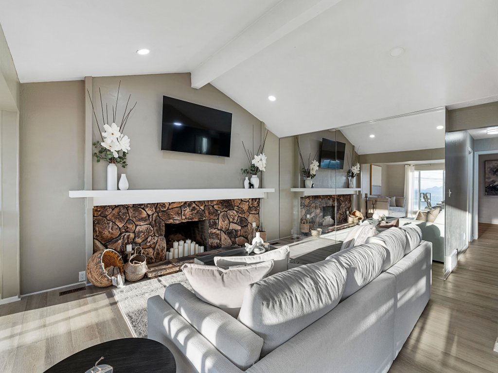 Millcreek Luxe SKI-Villa: Scenic Fun & Games+View Vacation Rental in Salt Lake City - RedAwning