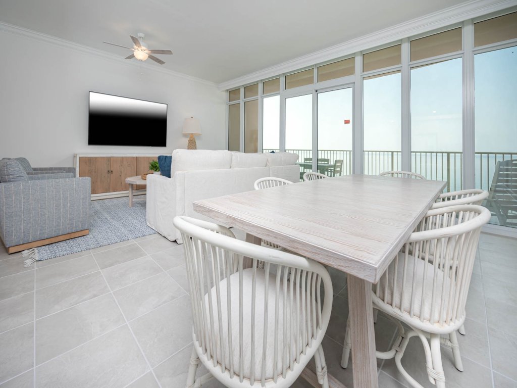 Phoenix Gulf Towers 1406 Vacation Rental in Orange Beach - RedAwning