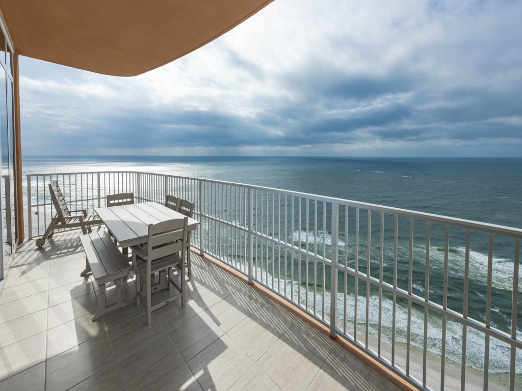 Phoenix Gulf Towers 2308 Vacation Rental in Orange Beach - RedAwning
