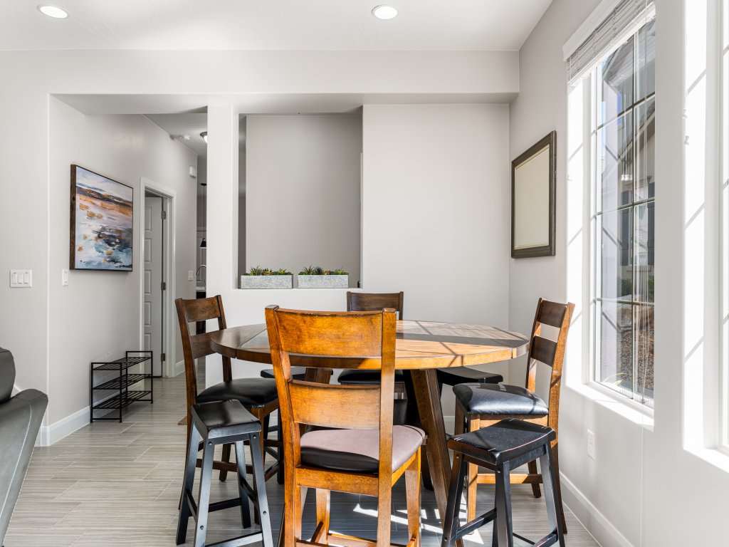 Haven in the Sand Vacation Rental in Utah - RedAwning
