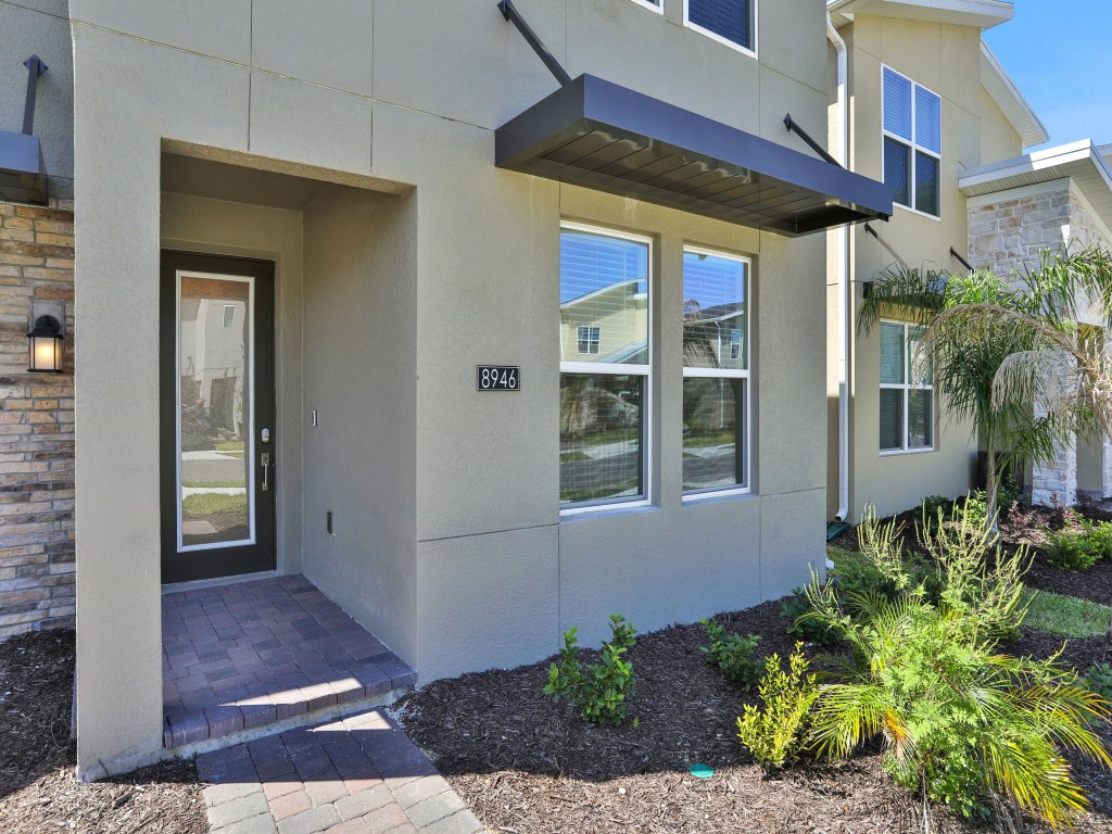 8946PTD- The Retreat at ChampionsGate Vacation Rental in Davenport - RedAwning