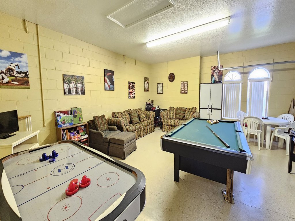 CP938OD 5 Bed Calabay Parc Vacation Rental in Davenport - RedAwning