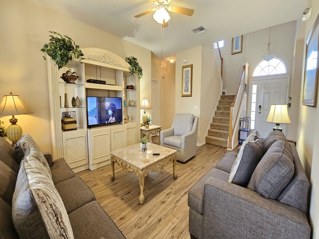 CP938OD 5 Bed Calabay Parc Vacation Rental in Davenport - RedAwning