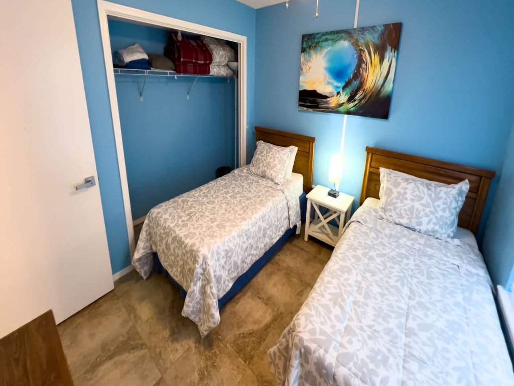 Near Beach " Updated " Pool & Hot Tub Vacation Rental in South Padre Island - RedAwning