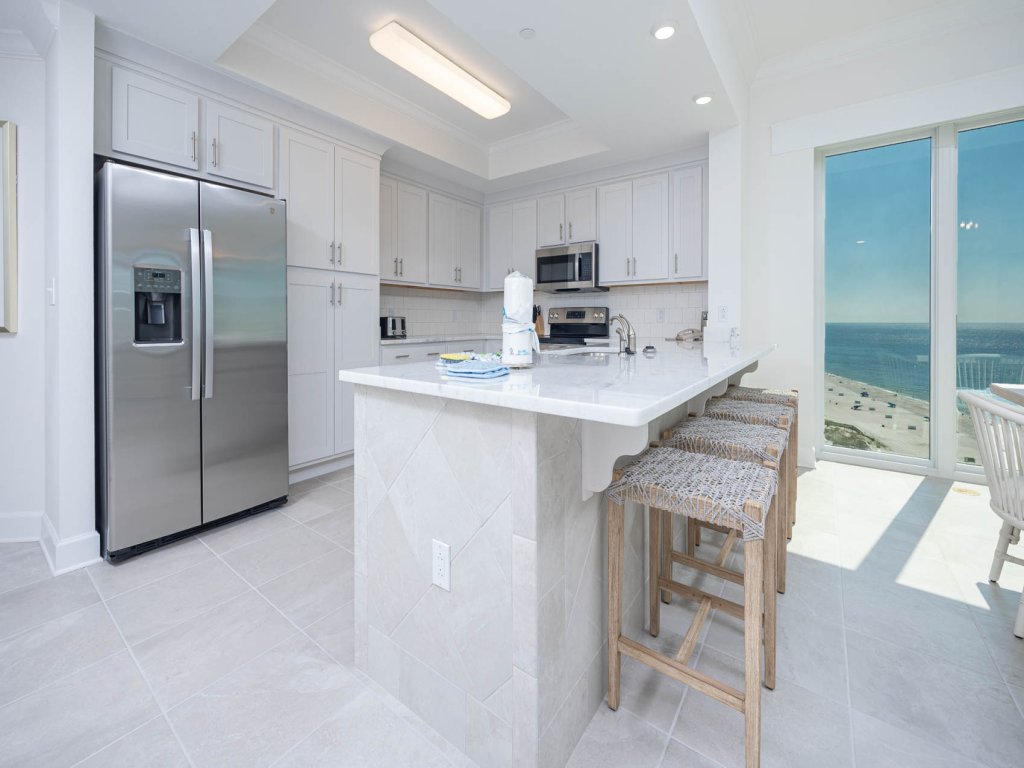 Phoenix Gulf Towers 1208 Vacation Rental in Orange Beach - RedAwning