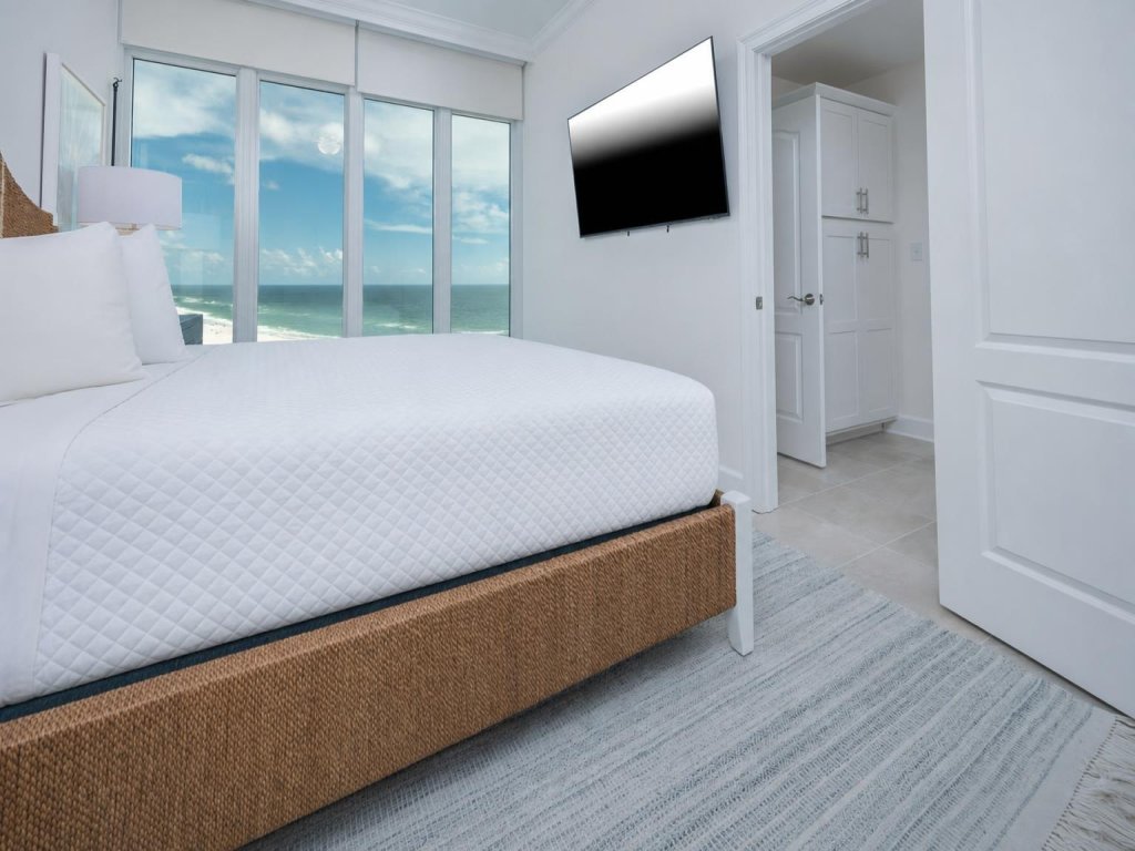 Phoenix Gulf Towers 1408 Vacation Rental in Orange Beach - RedAwning
