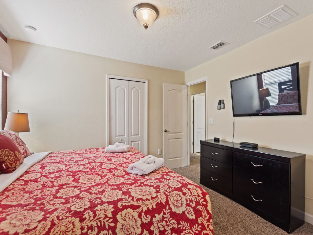 Southern Sun at Championsgate Resort by Shine Villas 446 Vacation Rental in Davenport - RedAwning