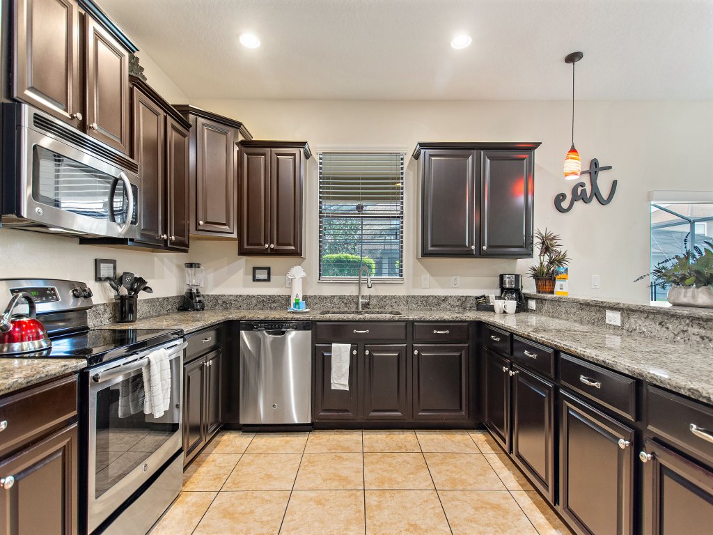 Southern Sun at Championsgate Resort by Shine Villas 446 Vacation Rental in Davenport - RedAwning