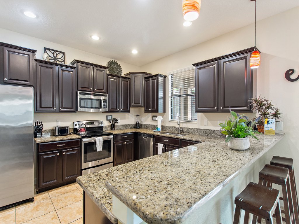 Southern Sun at Championsgate Resort by Shine Villas 446 Vacation Rental in Davenport - RedAwning