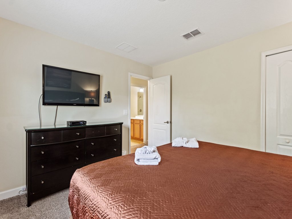 Southern Sun at Championsgate Resort by Shine Villas 446 Vacation Rental in Davenport - RedAwning
