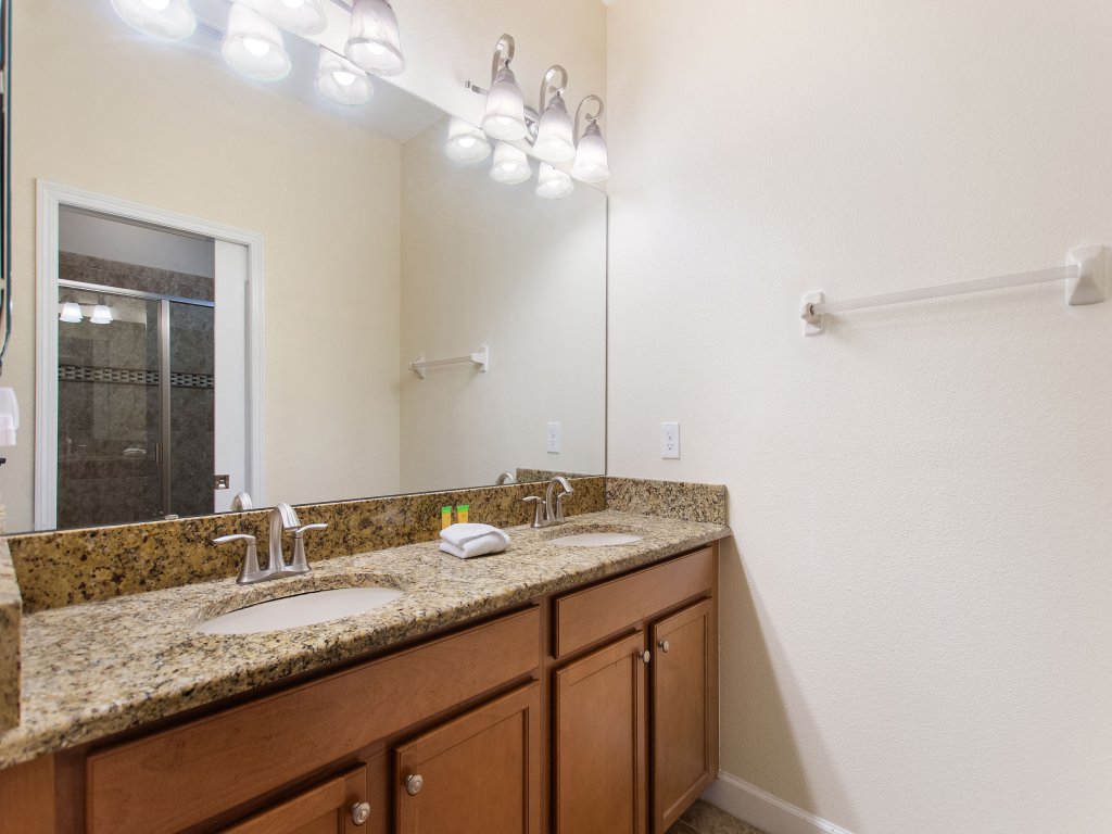 Southern Sun at Championsgate Resort by Shine Villas 446 Vacation Rental in Davenport - RedAwning