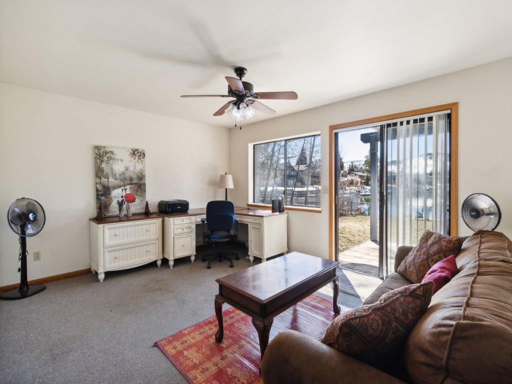 Tranquil Tahoe Retreat with Hot Tub Vacation Rental in California - RedAwning