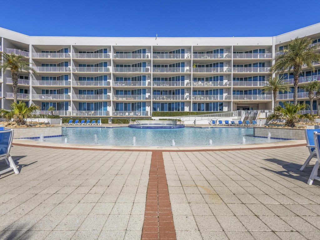 The Moorings 103 Vacation Rental in Orange Beach - RedAwning