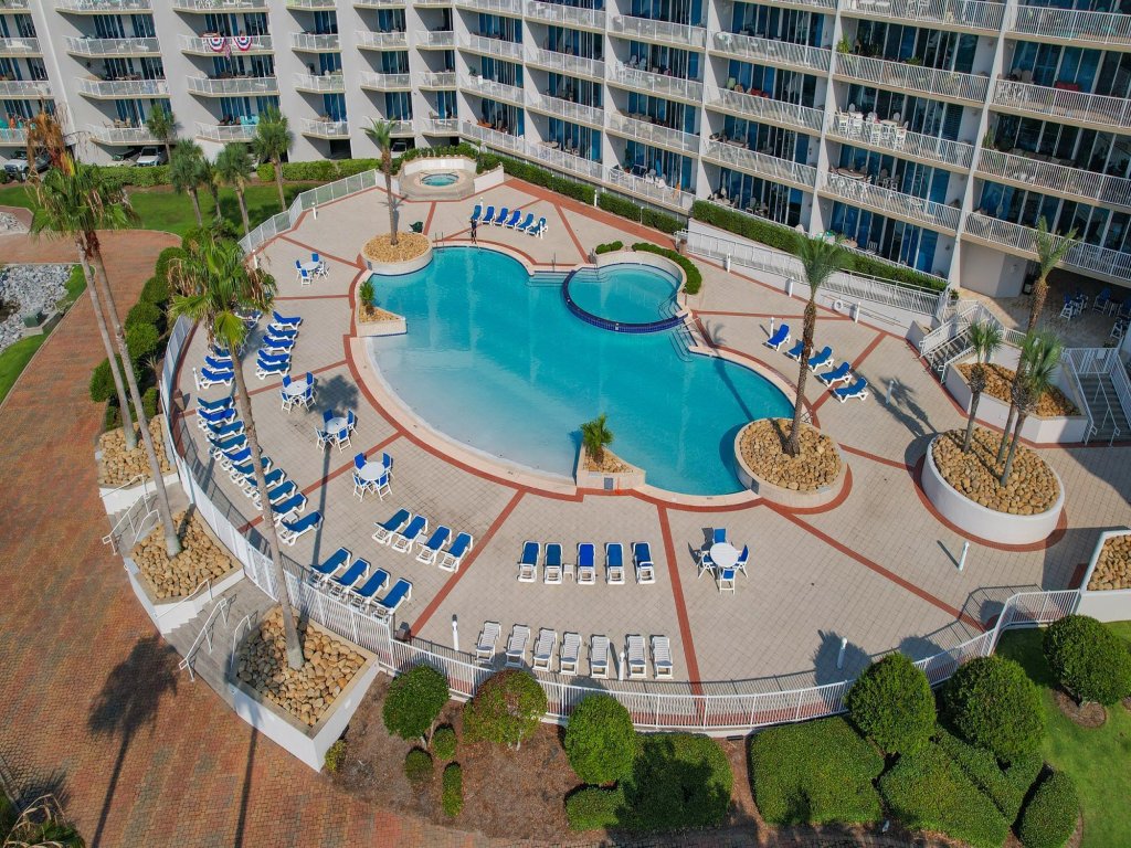 The Moorings 103 Vacation Rental in Orange Beach - RedAwning