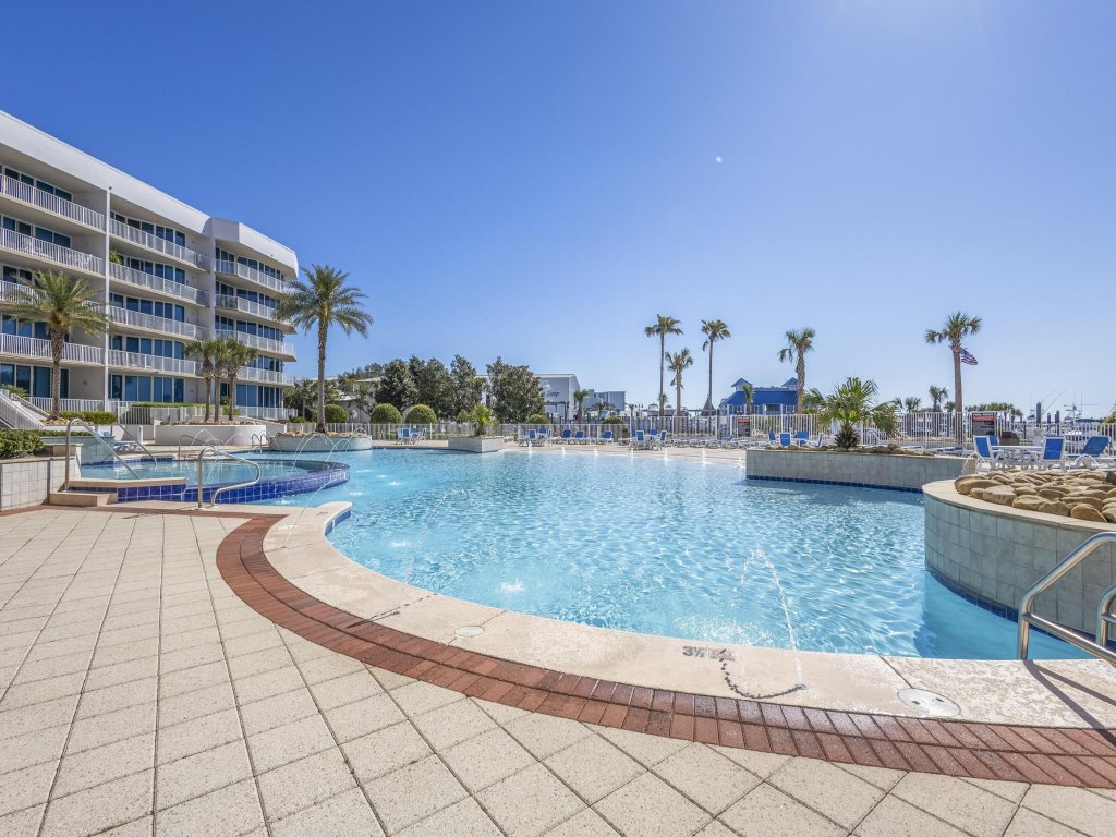 The Moorings 103 Vacation Rental in Orange Beach - RedAwning