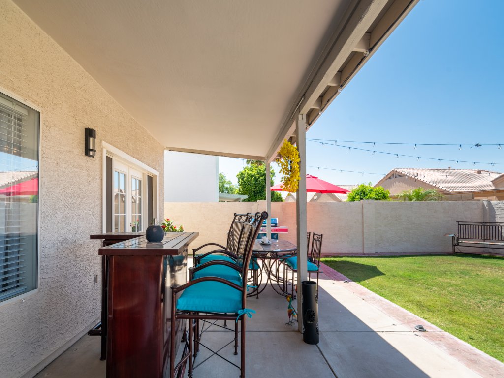 Copper House 5BR | Pool/Spa Near Westgate Vacation Rental in Avondale - RedAwning