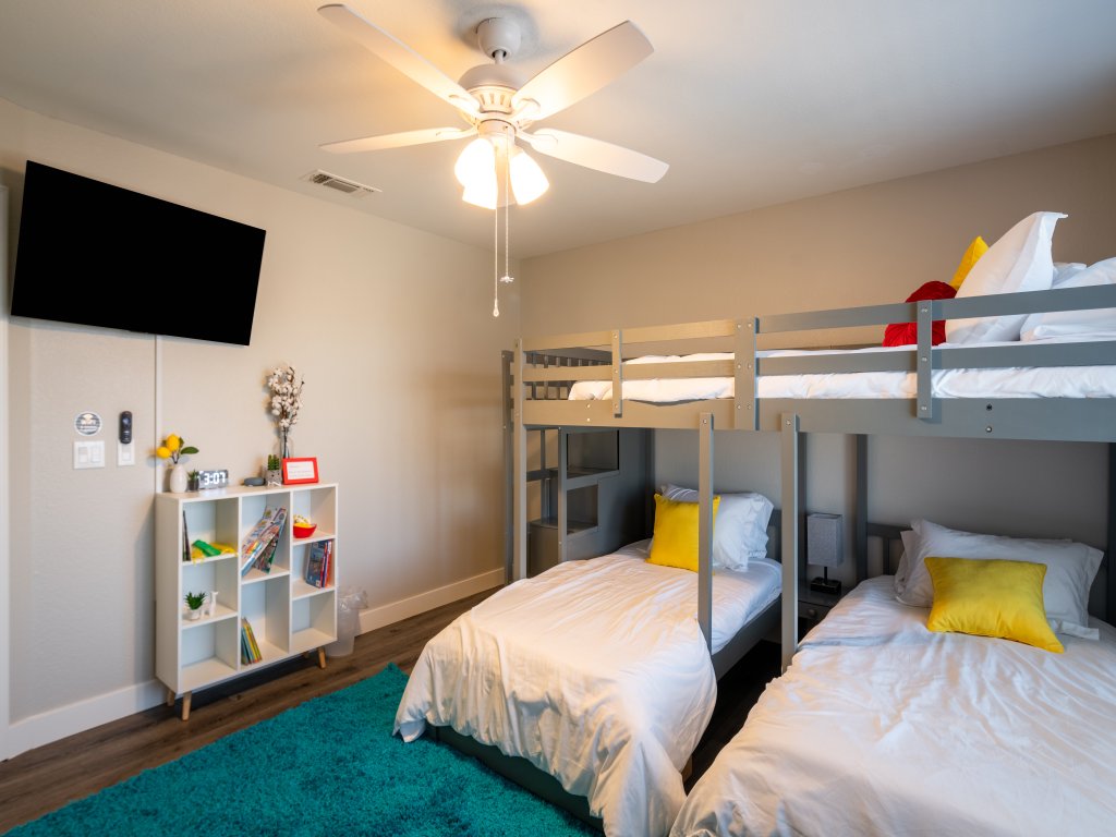 Copper House 5BR | Pool/Spa Near Westgate Vacation Rental in Avondale - RedAwning