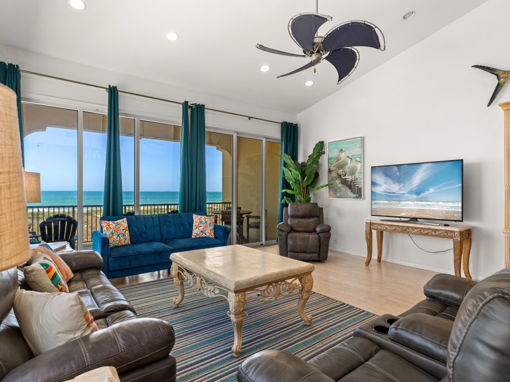 4020 Gulf Blvd (Chris' Beach House) Vacation Rental in South Padre Island - RedAwning