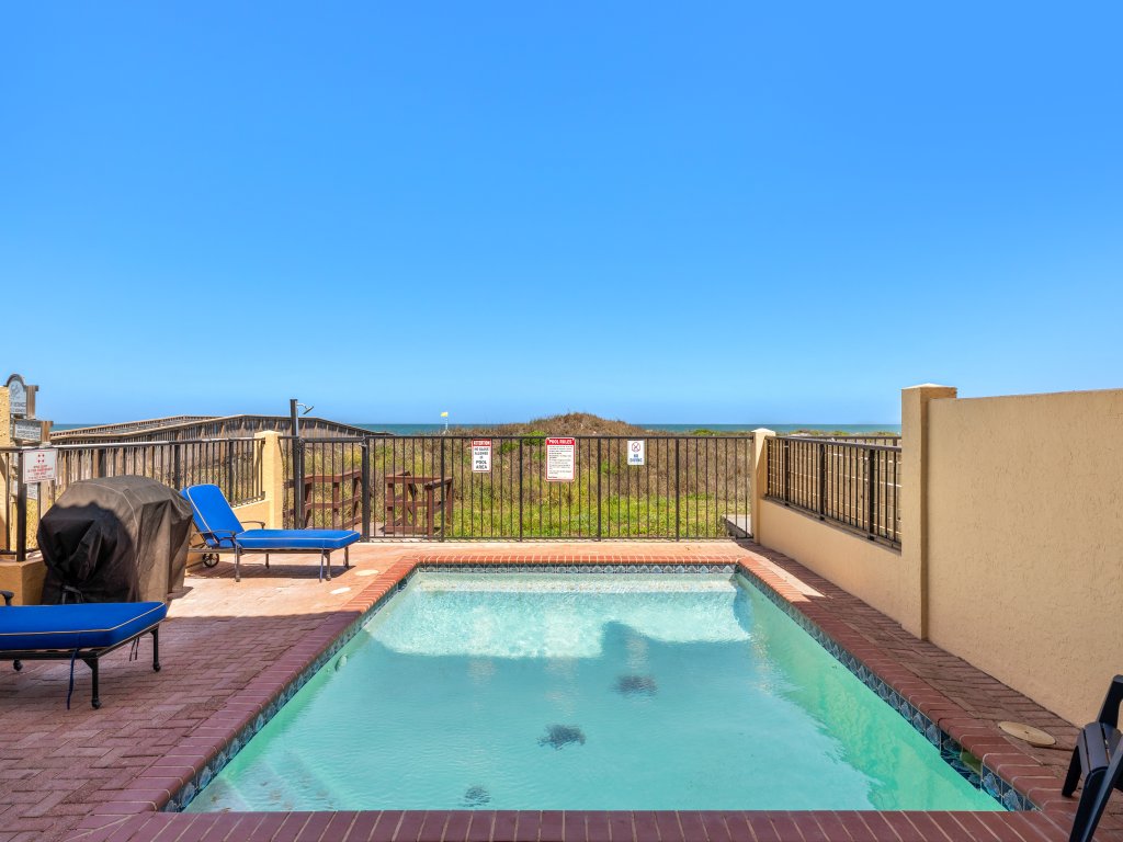 4020 Gulf Blvd (Chris' Beach House) Vacation Rental in South Padre Island - RedAwning