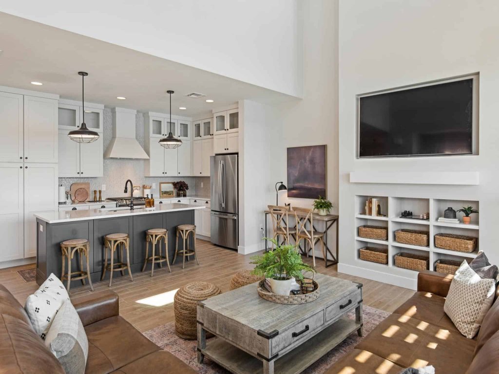 Persian Bliss Vacation Rental in St. George - RedAwning