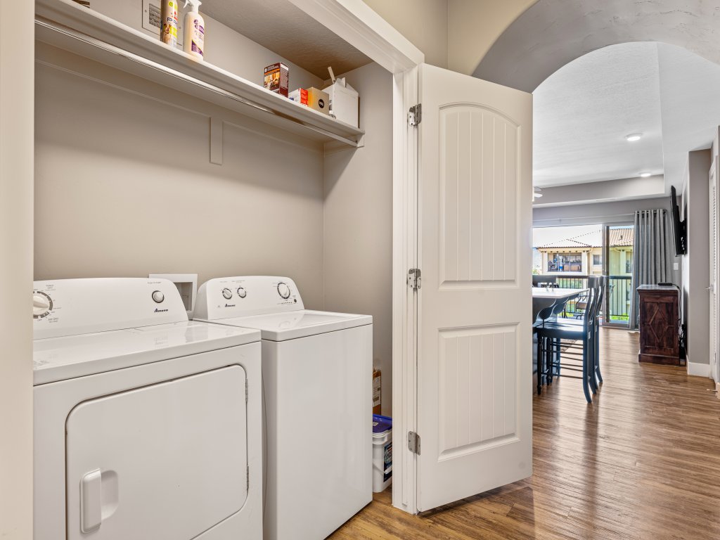 Sunset Point #W302 Vacation Rental in St. George - RedAwning