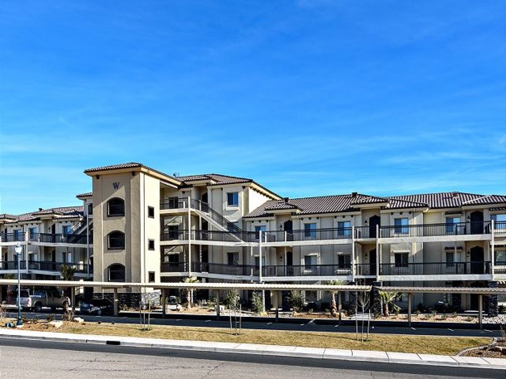 Sunset Point #W302 Vacation Rental in St. George - RedAwning