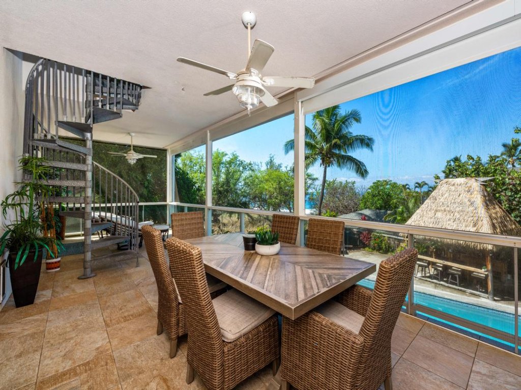 Big Island Aloha Pearl House Vacation Rental in Hawaii - RedAwning