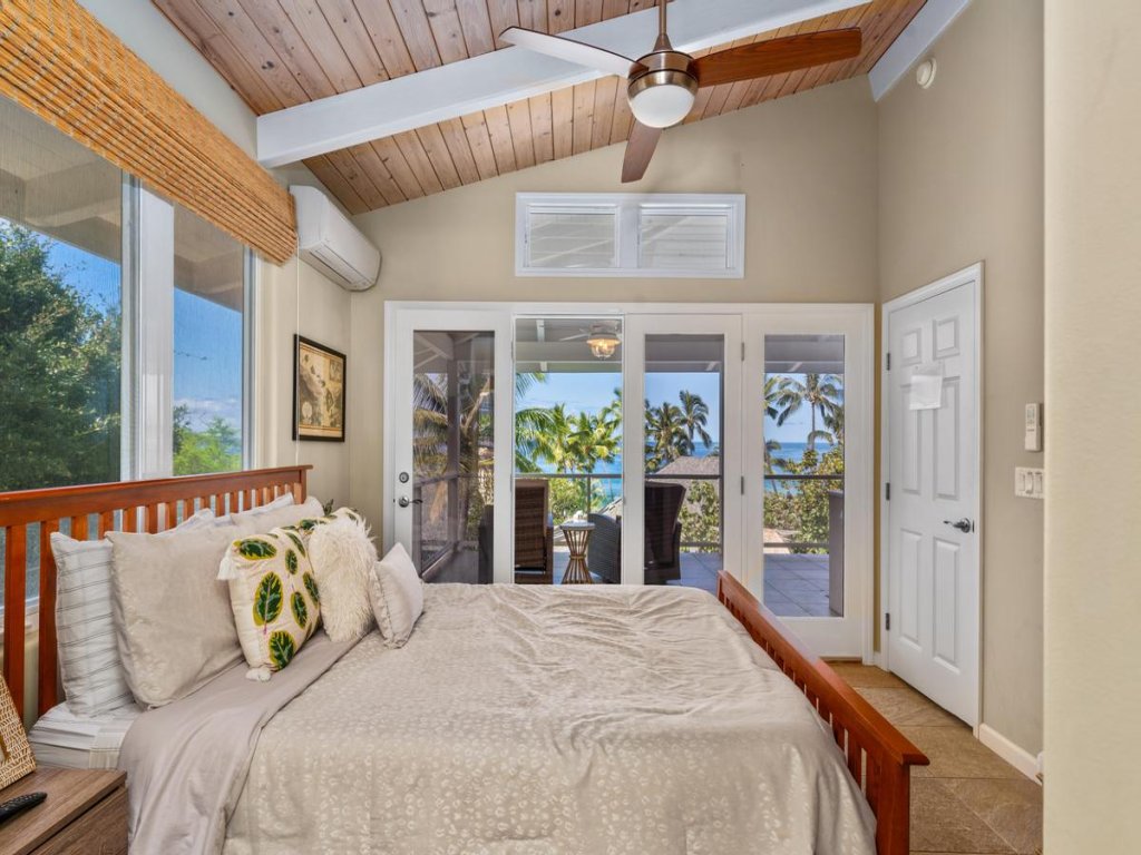 Big Island Aloha Pearl House Vacation Rental in Hawaii - RedAwning