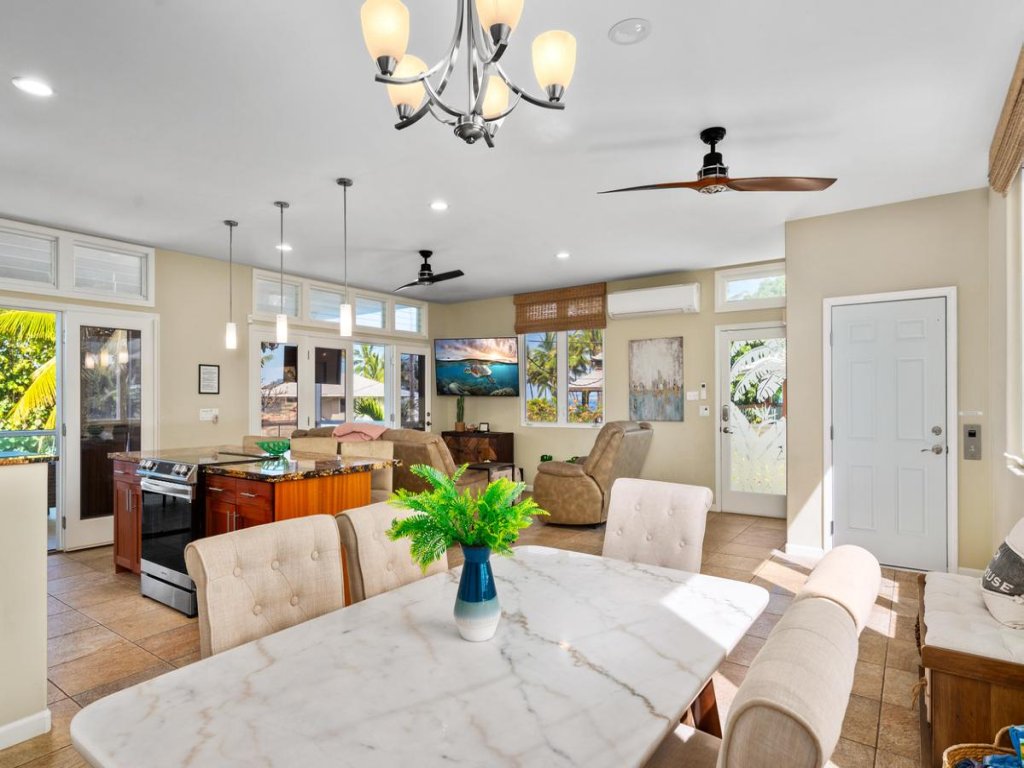 Big Island Aloha Pearl House Vacation Rental in Hawaii - RedAwning