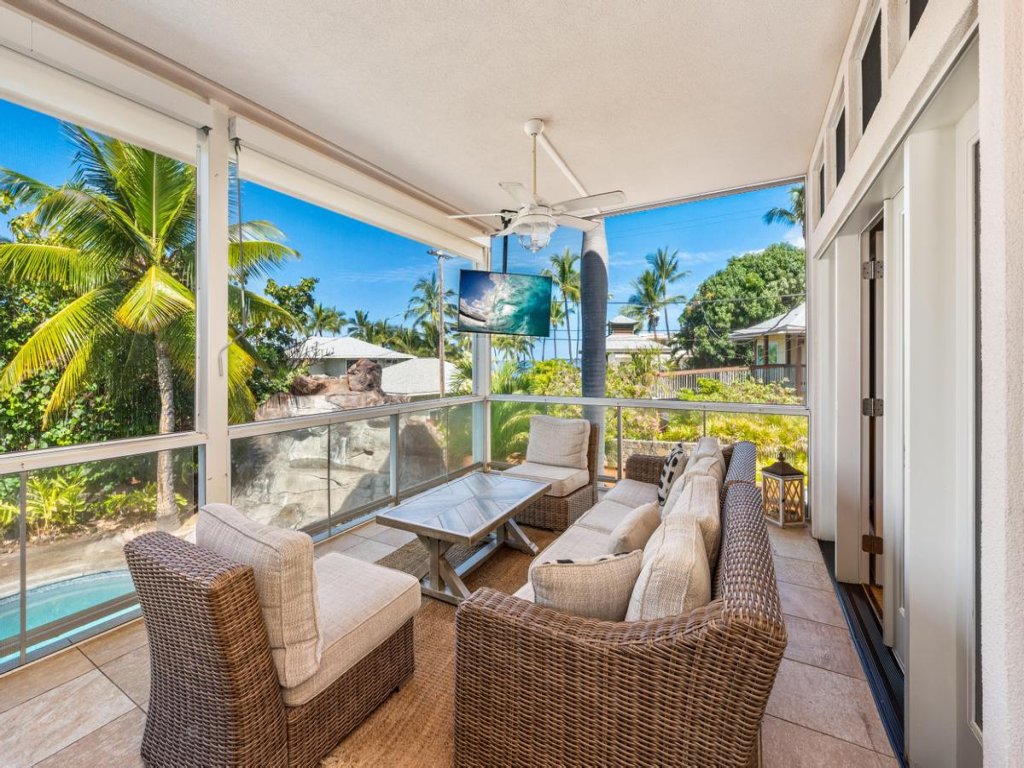 Big Island Aloha Pearl House Vacation Rental in Hawaii - RedAwning